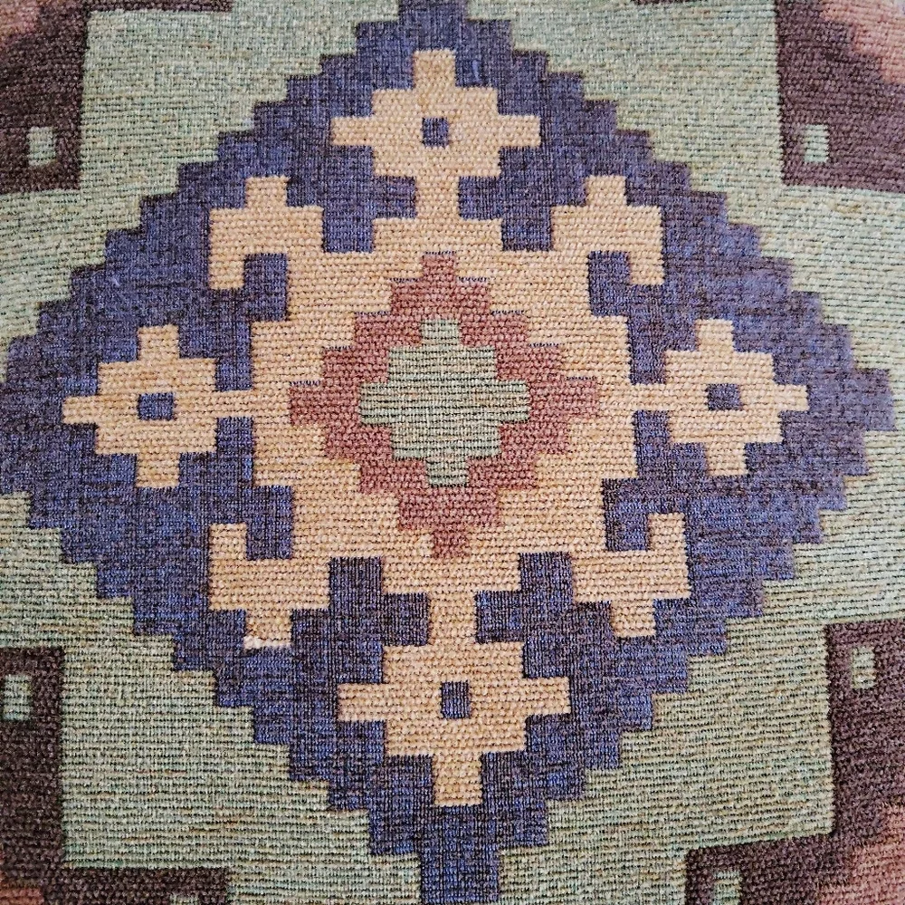 Vintage this kilim